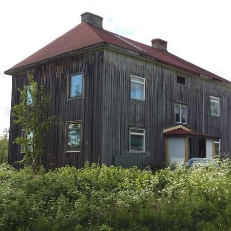 Lapphouse Puistola Leilighet Palojoensuu Eksteriør bilde