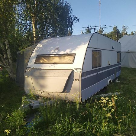 Lapphouse Puistola Leilighet Palojoensuu Eksteriør bilde